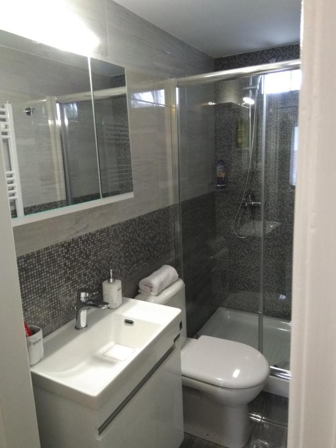 Μονοκατοικία «Maizonette Passaggio G» Volos Exteriör bild