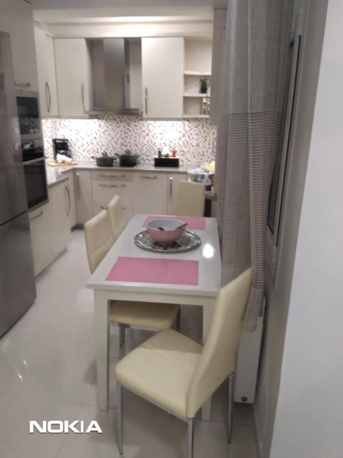 Μονοκατοικία «Maizonette Passaggio G» Volos Exteriör bild